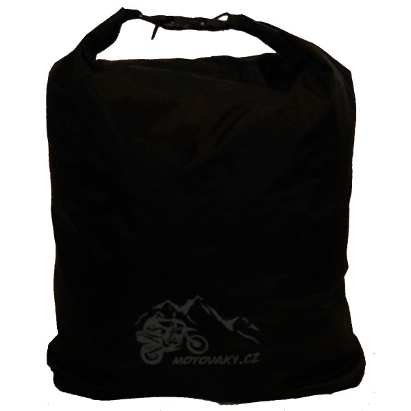 Vak do kufru na motorku š.43x v.49x h.19 nebo 23cm