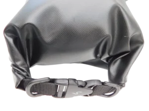 Malý univerzální vak – detail rolování