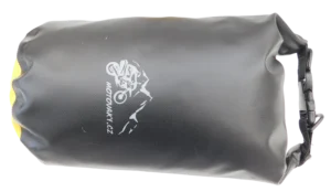 Enduro cestovatelská ledvinka 5 l