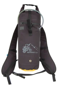 Enduro cestovatelský batoh