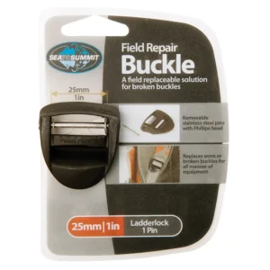 Výměnná přezka žebříček 25 mm Sea to Summit Ladderlock