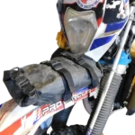 Vak na blatník na motorku 1