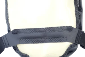 Vak na nohu – spodní detail