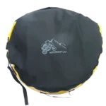 Vak na samorozkládací stan (sekundový stan) 1