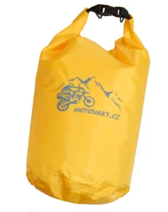 Vnitřní vaky do podkovy Adventure Extrem – organizace vybavení