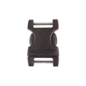 Přezka Sea to Summit Field Repair Buckle – nerozebraná